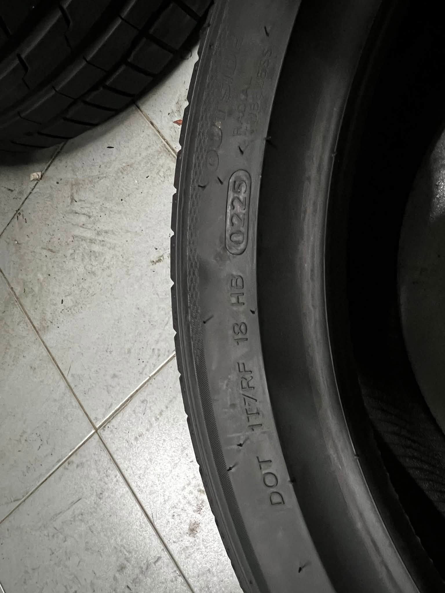 Tai Soon Tyres Setapak 9